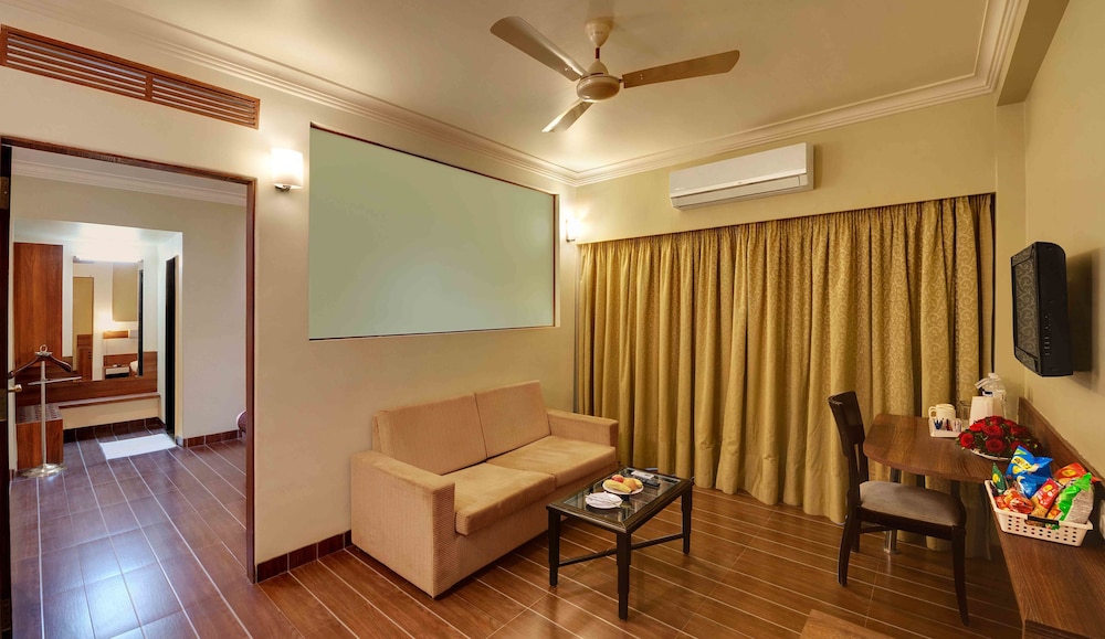Junior Suite photo 2