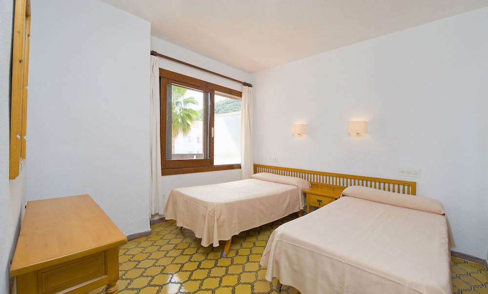Apartment, 2 Bedrooms