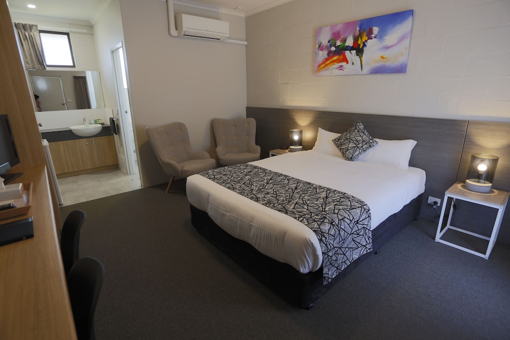 1 Bedroom, Queen Room photo 3
