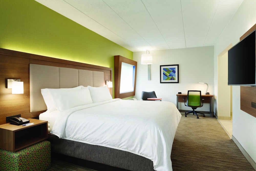 Holiday Inn Express Hartford South - Rocky Hill by IHG, Photo 9