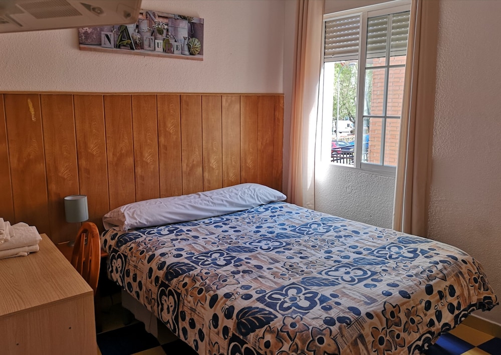 Habitación Doble, Baño Privado