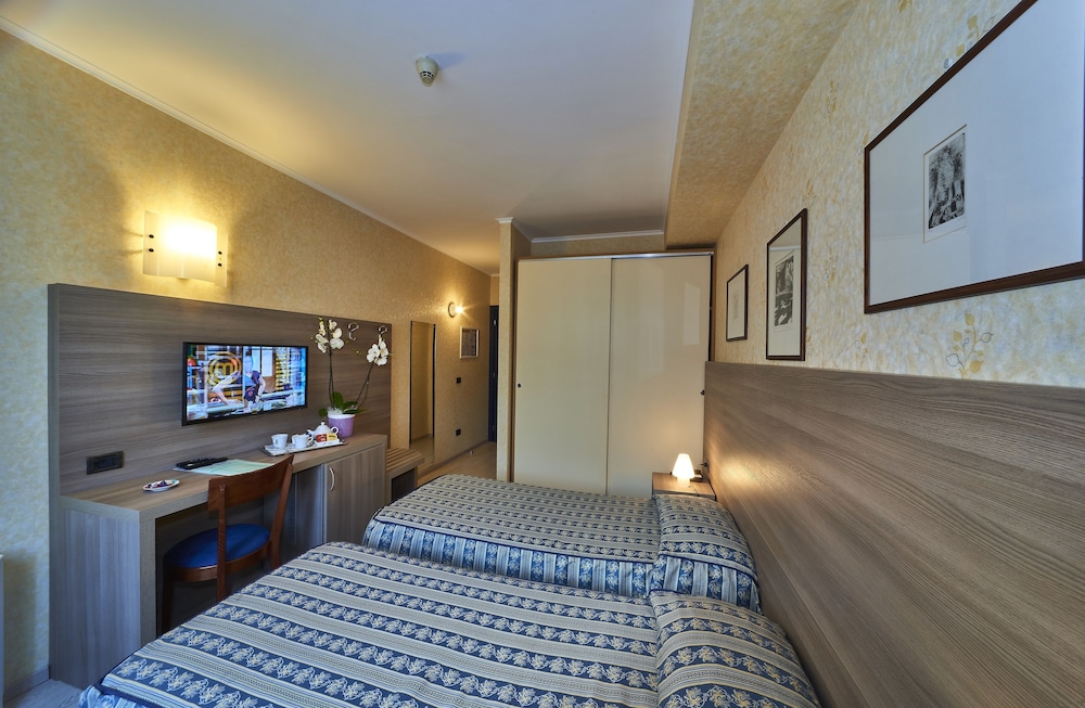 Standard Double Room, City View photo 1