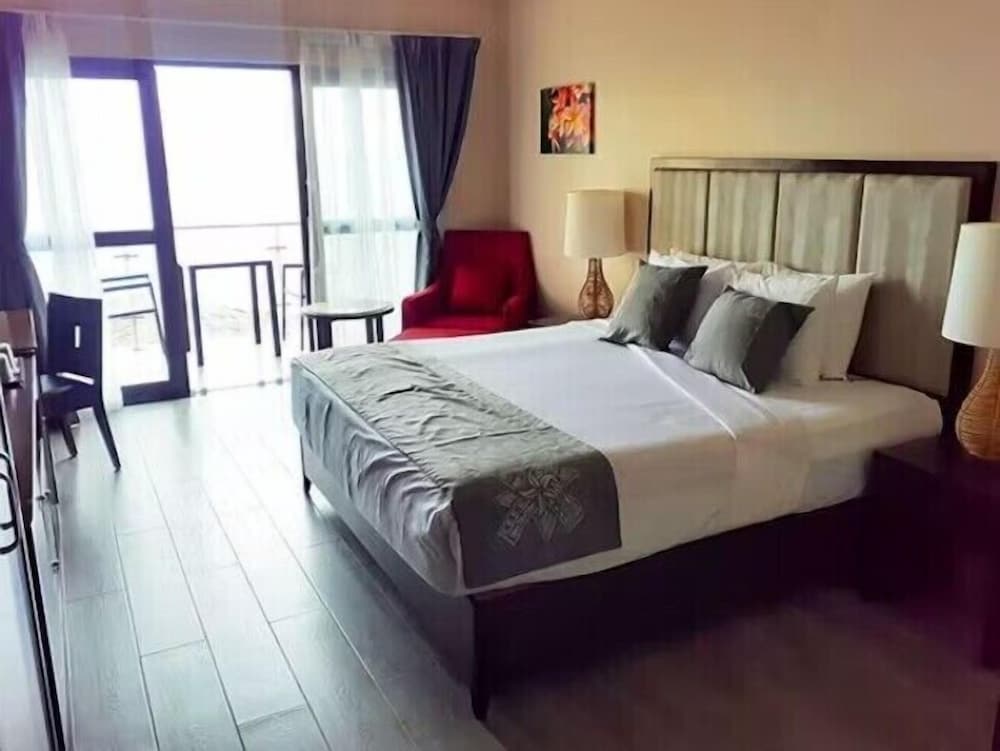 Superior Room, Ocean View photo 1
