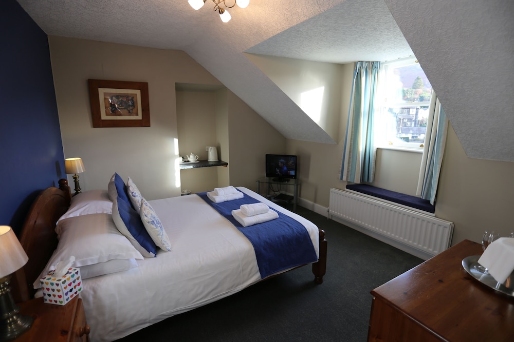 Basic Double Room, Mountain View photo 2