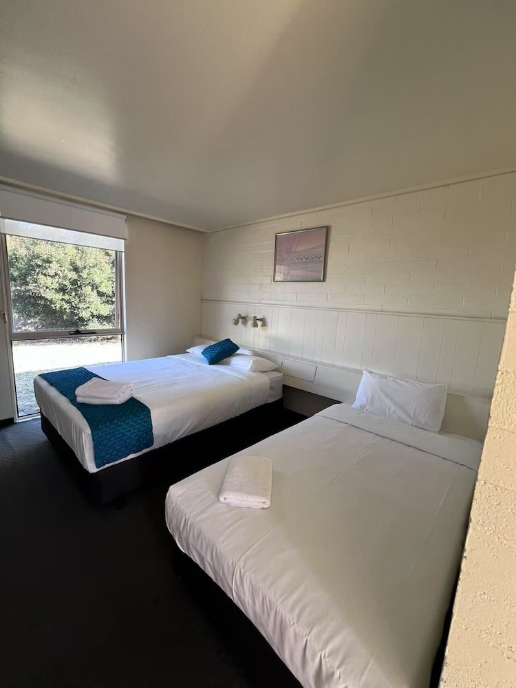 Comfort Twin Room