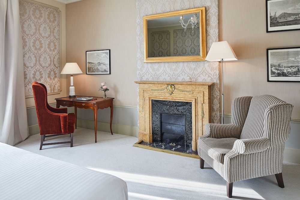 Superior Double Room Single Use photo 3