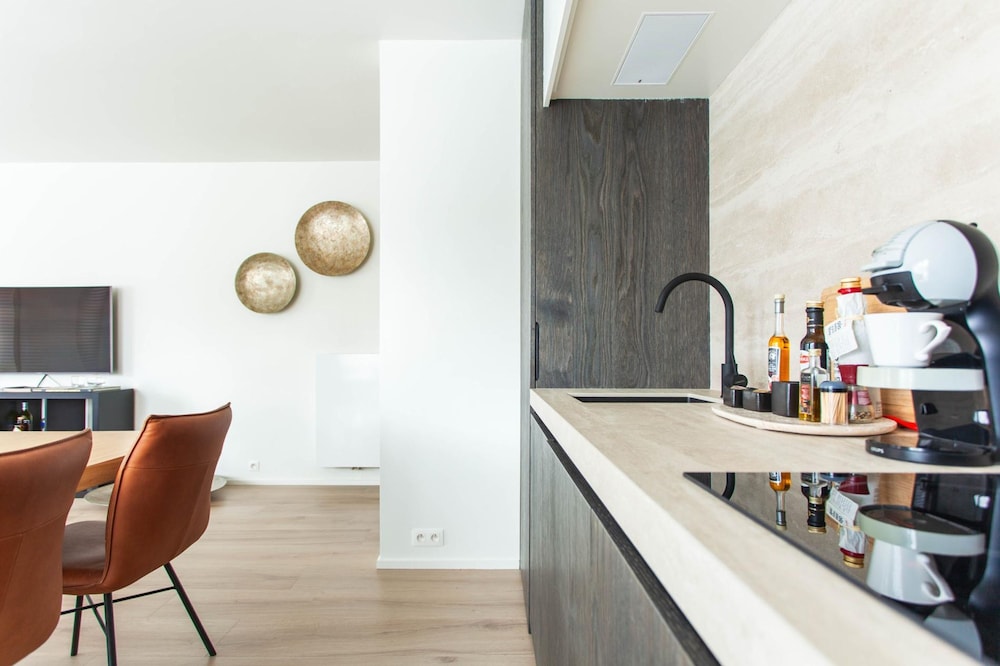Elegant Coastal Retreat in Knokke-heist, Kuva 5