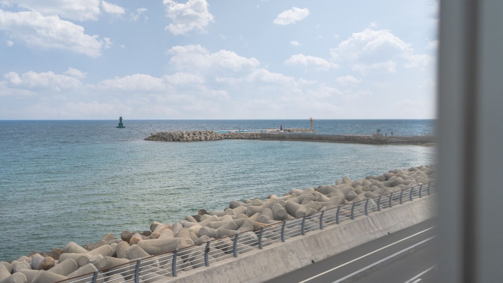 Basic Room, 1 Bedroom (Room 402 Pension(Ocean View/BBQ)) photo 3