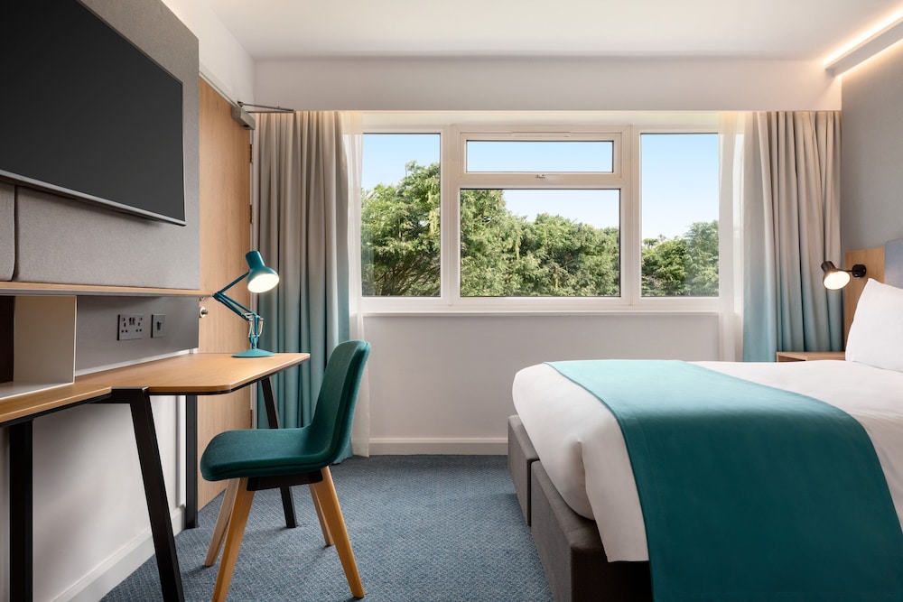 Standard Room - Photo 6