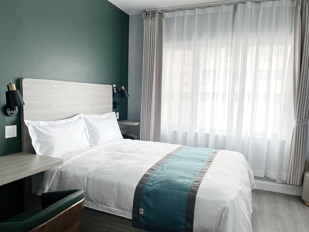 Comfort Double Room photo 2