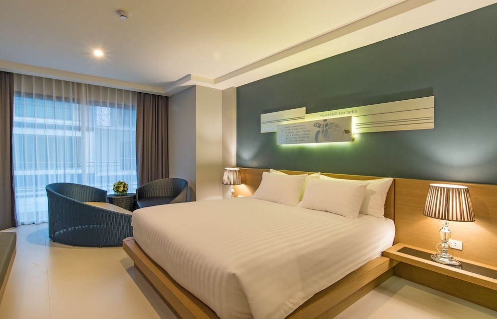 Grand Superior Room photo 2