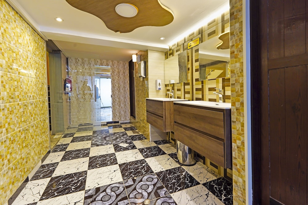 Quadruple Room photo 3