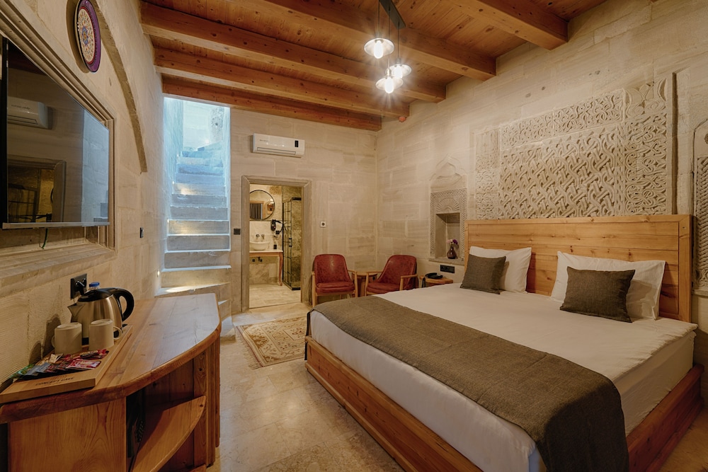 Panoramic Suite, Terrace, City View