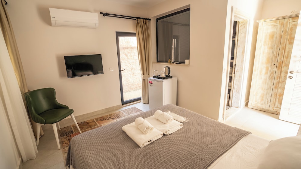 Standard Double Room, 1 Bedroom photo 3