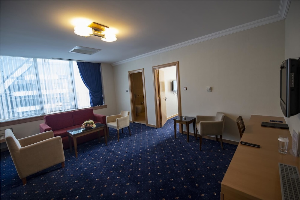 Standard Double Room photo 2