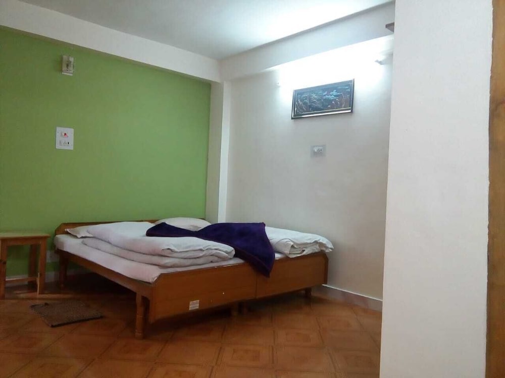 Deluxe Double Room with Balcony photo 1
