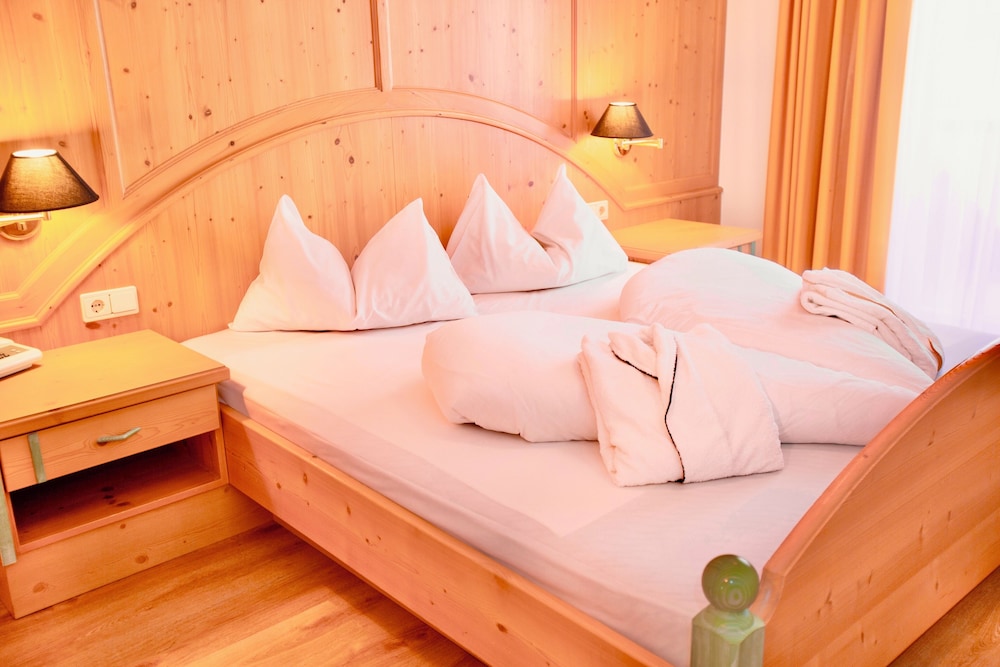 Comfort Double Room - Photo 4