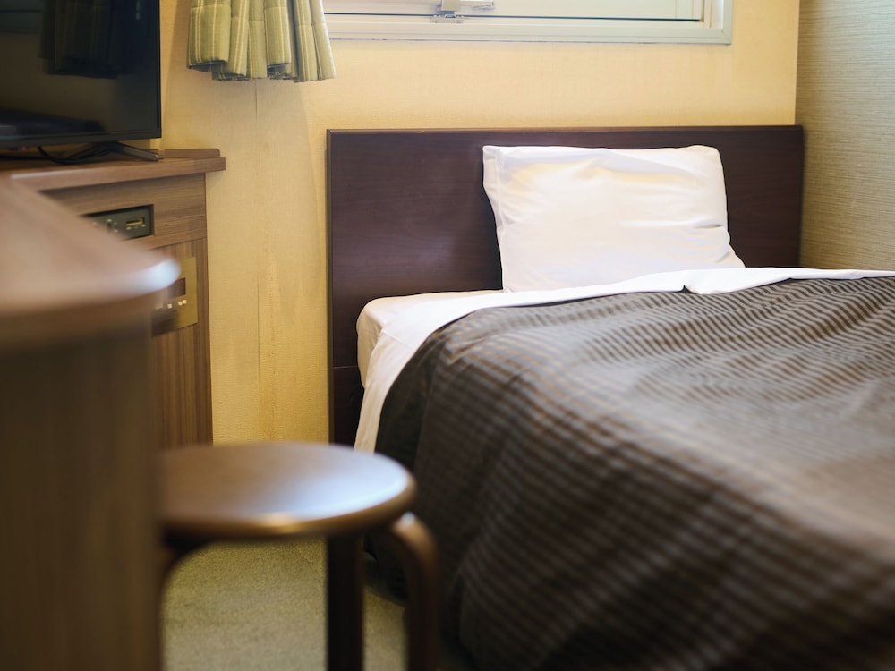 Single Room, Non Smoking photo 3