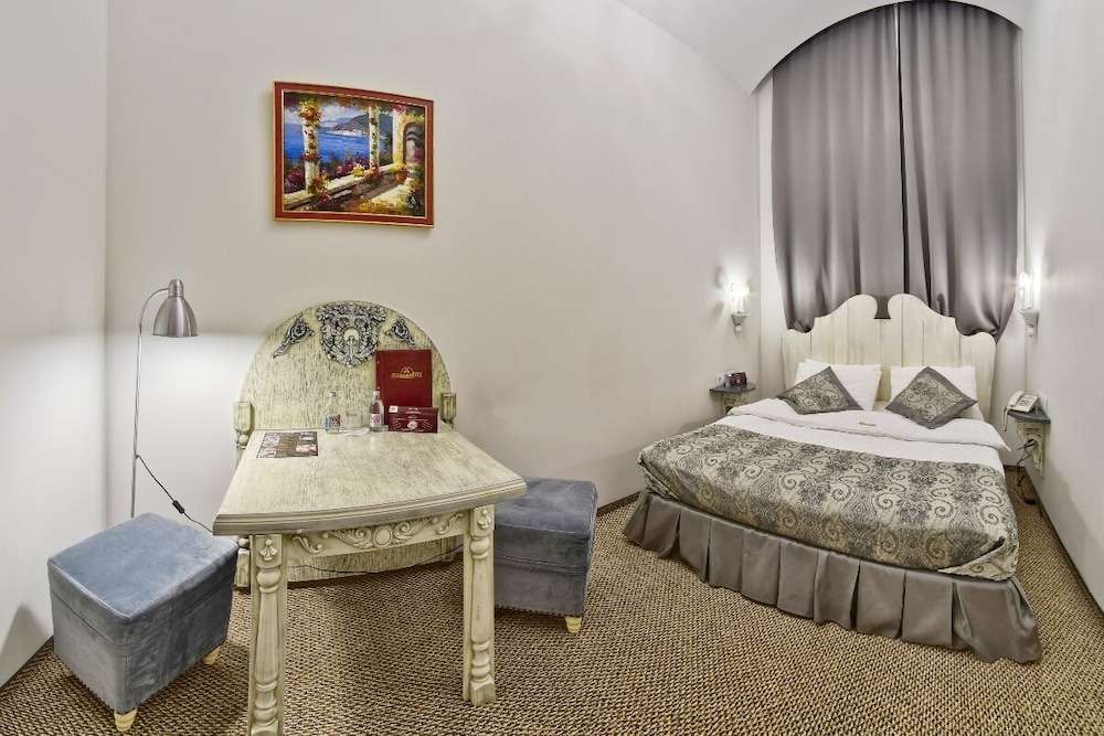 Comfort Double Room photo 3