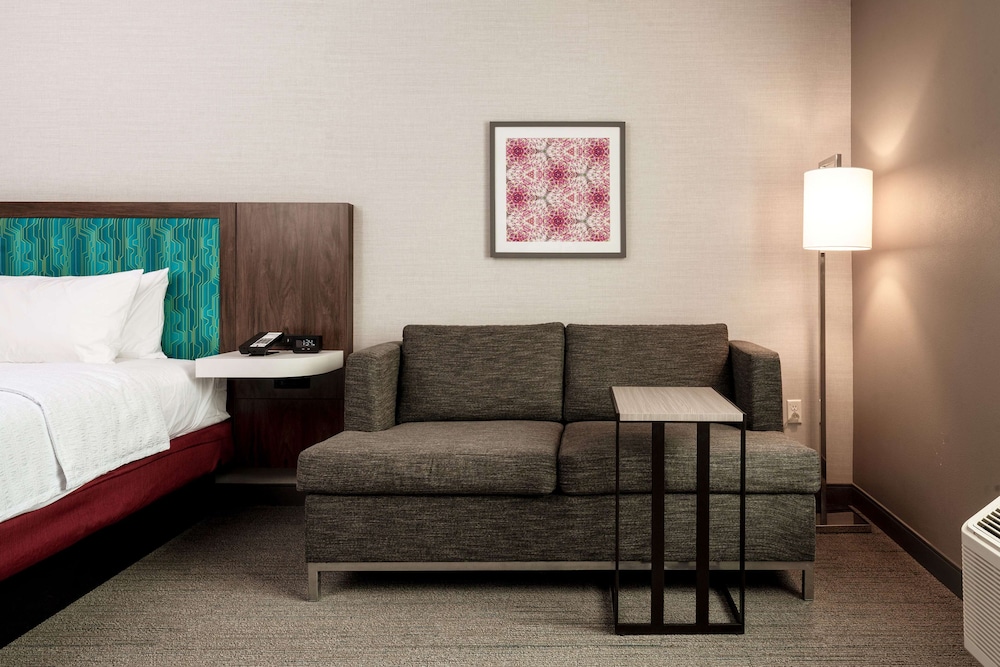 Room, 1 King Bed, Accessible (Roll-In Shower) - Photo 3