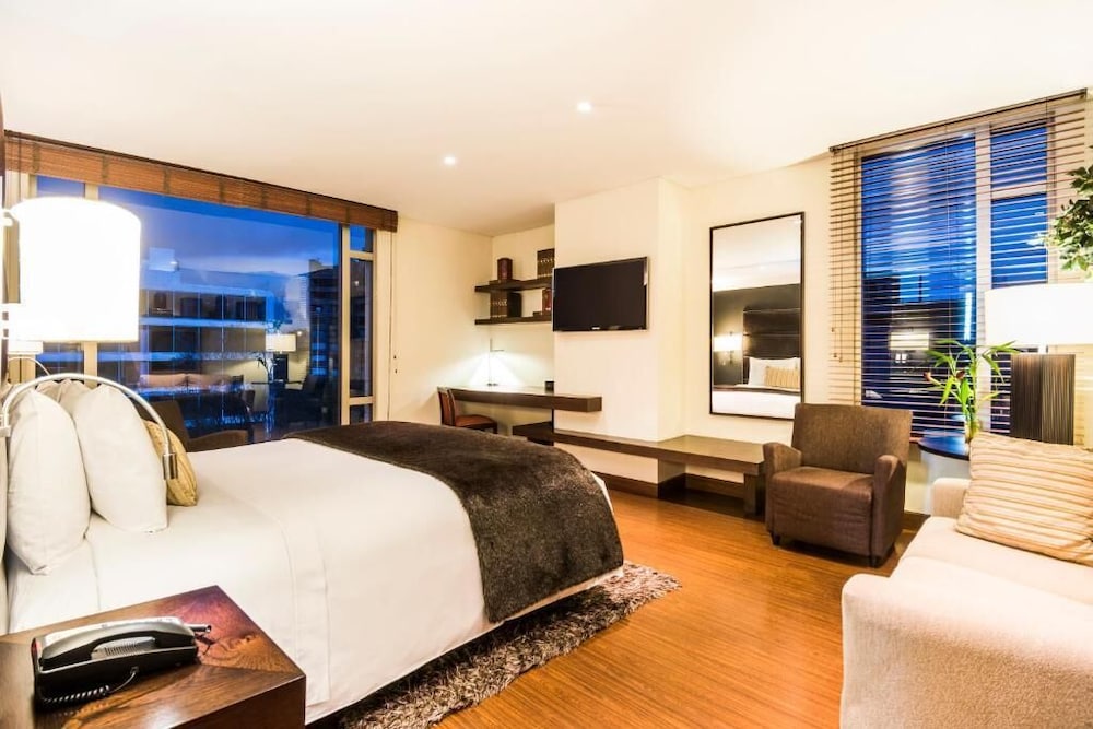 Premium Room - Photo 1