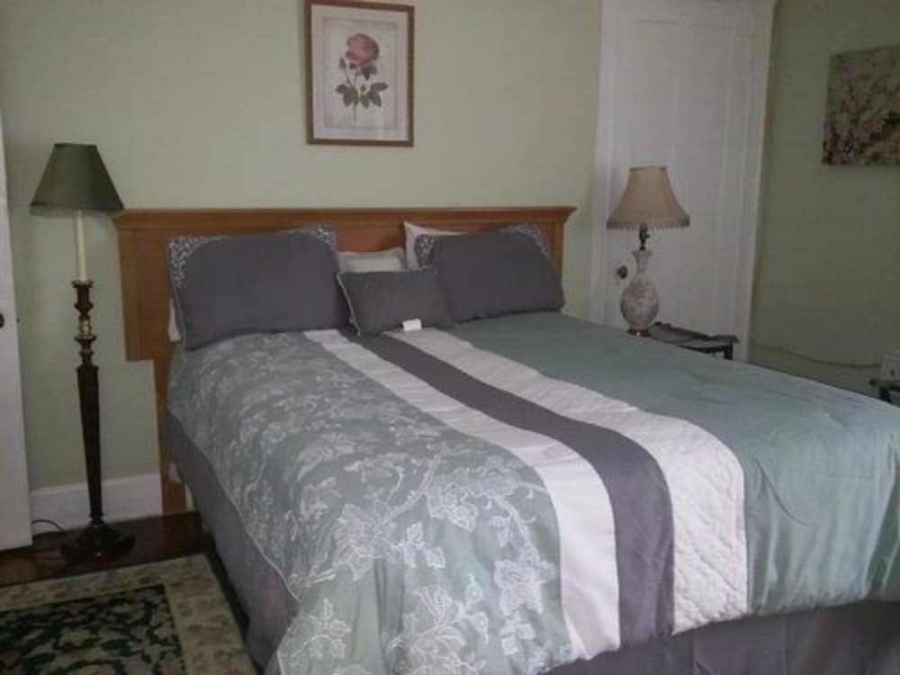 Room, Private Bathroom (Robin's Room) photo 1