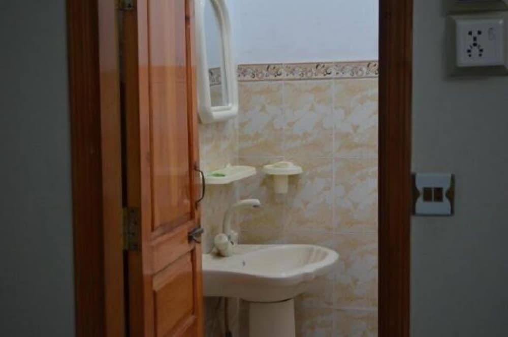 Deluxe Double Room - Photo 4