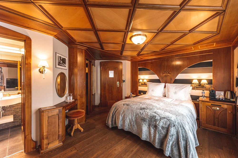 Exclusive Double or Twin Room