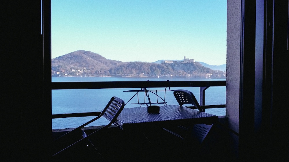Camera Superior con Balcone, vista lago - Photo 3
