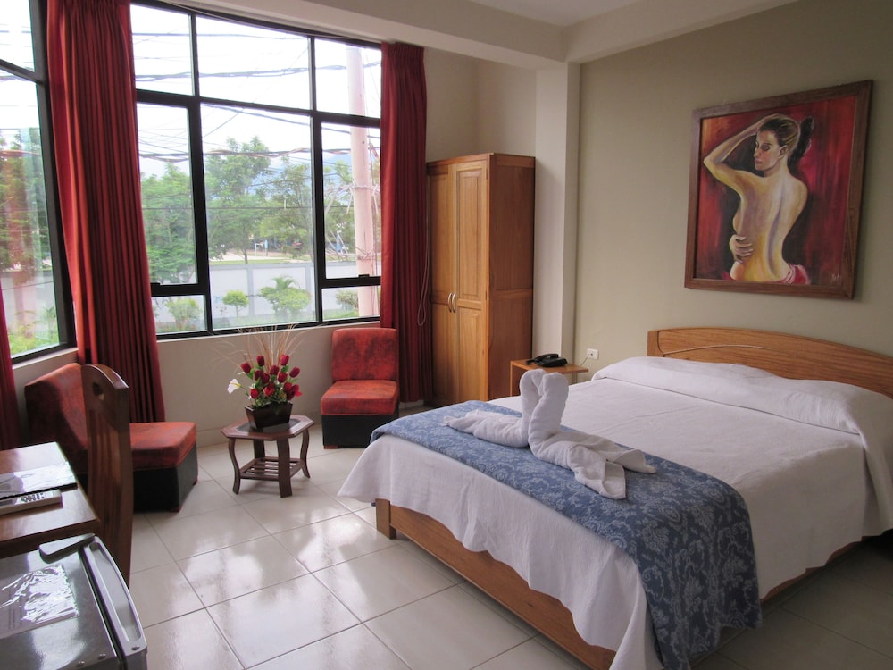 Double Room, Garden View photo 2