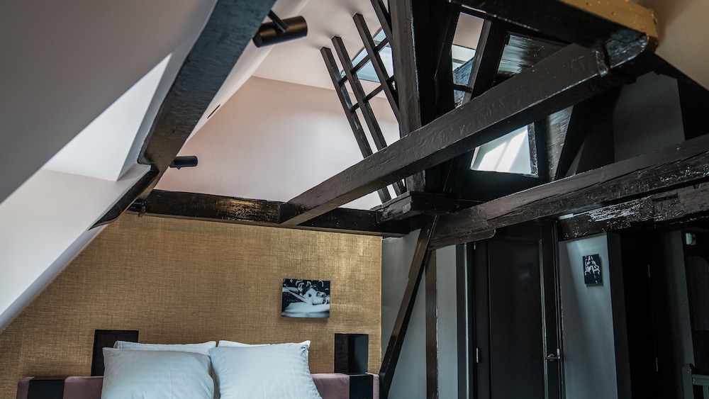 Double Room, Third Floor photo 3