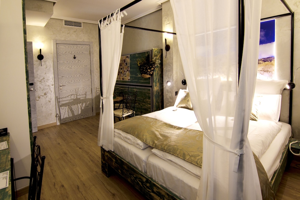 Suite, Balcony (Sierra de Maigmó) photo 2