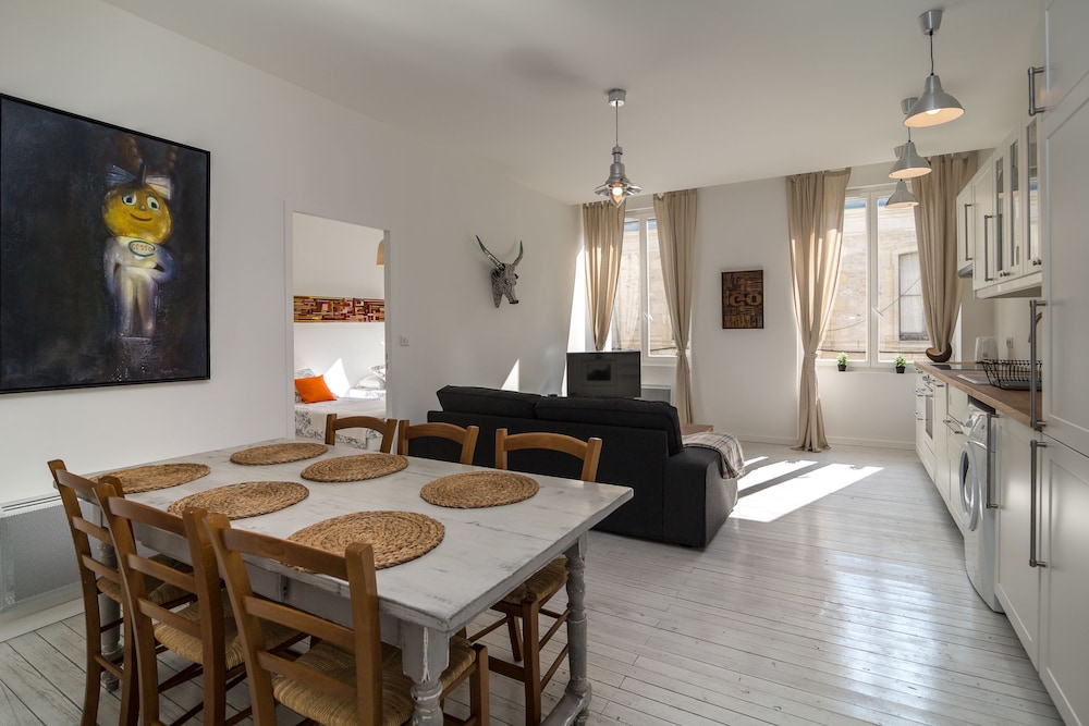 Exclusive Apartment, 2 Bedrooms photo 2
