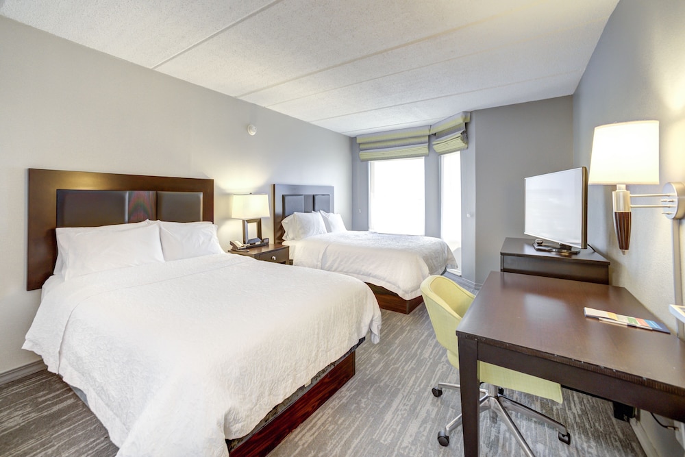 Room, 2 Queen Beds, Accessible, Non Smoking - Photo 2