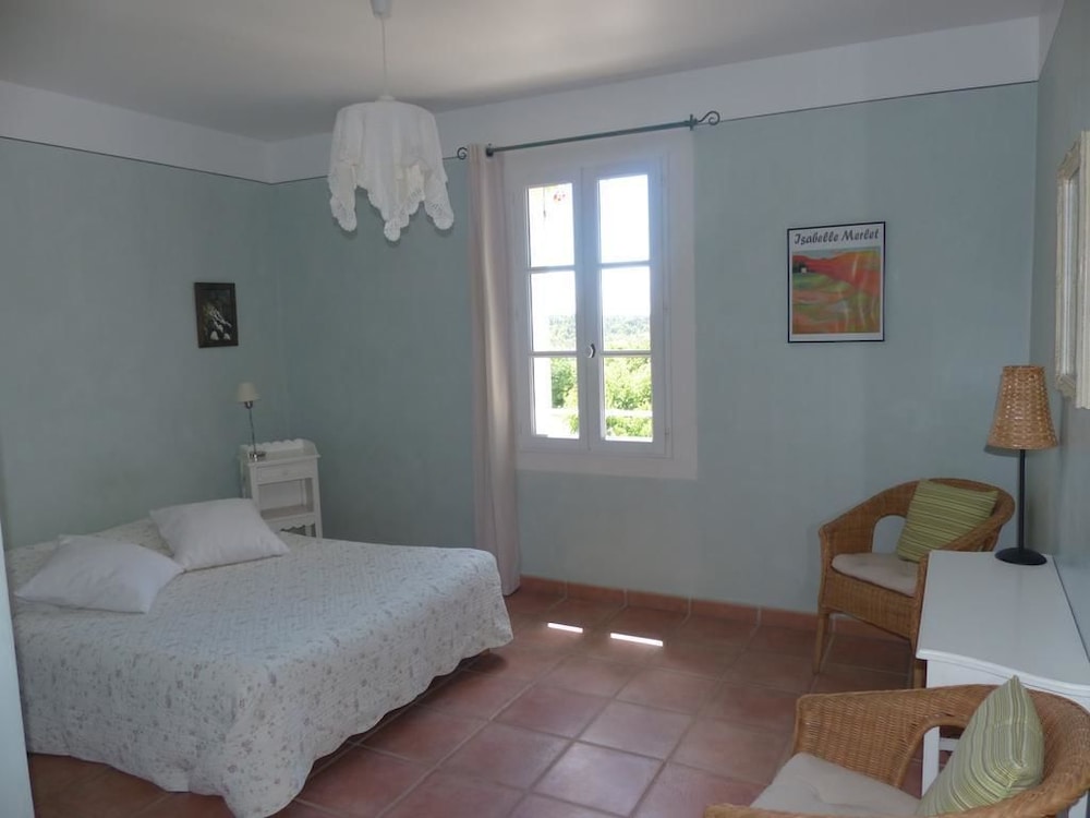 Comfort Double or Twin Room photo 1