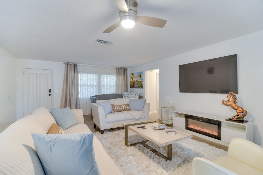 House (2 Bedrooms) photo 1