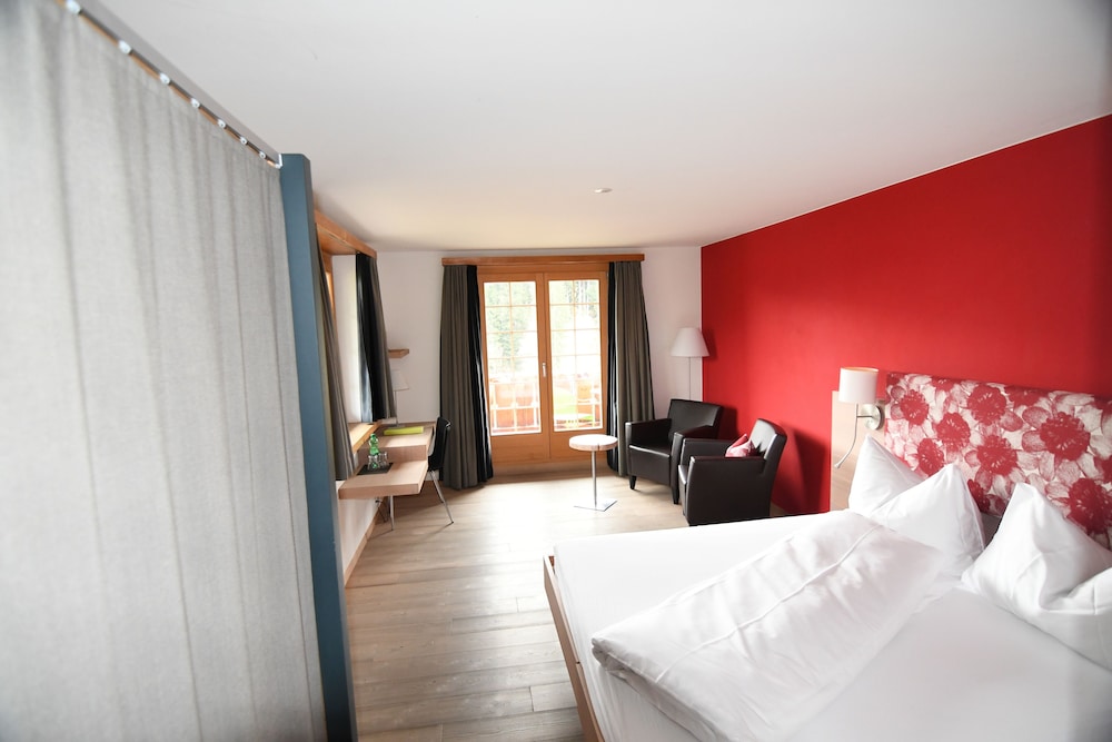 Double Room, Balcony photo 3