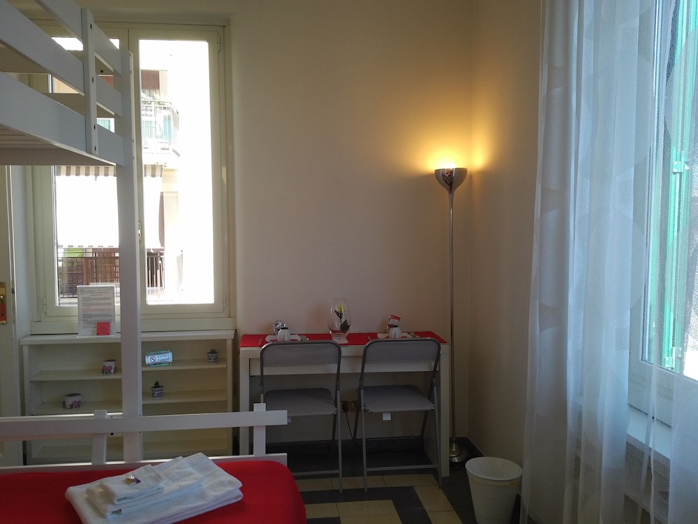 Double Room, Private Bathroom