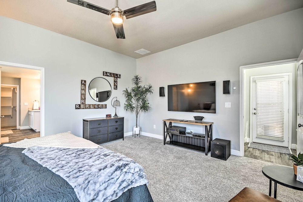 House (4 Bedrooms) photo 1