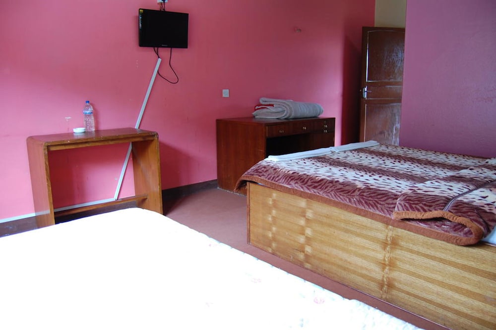 Standard Room photo 2
