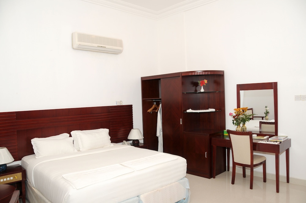Deluxe Double Room - Photo 1