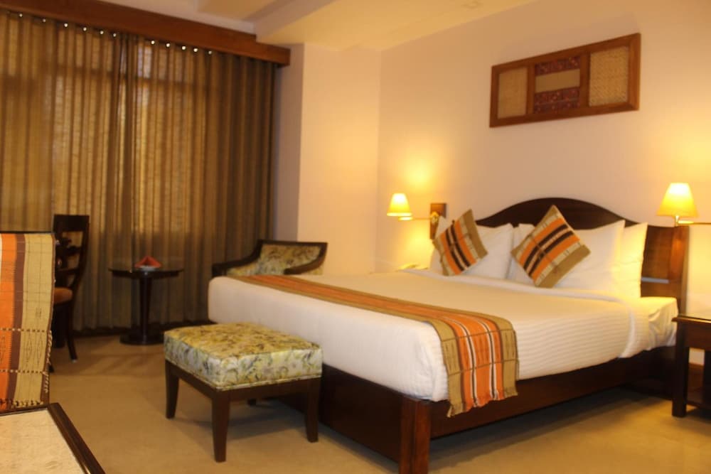 Deluxe Room - Photo 2