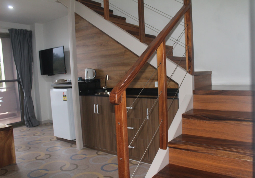 Executive Loft