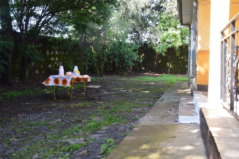 Comfort Shared Dormitory, Garden View photo 3