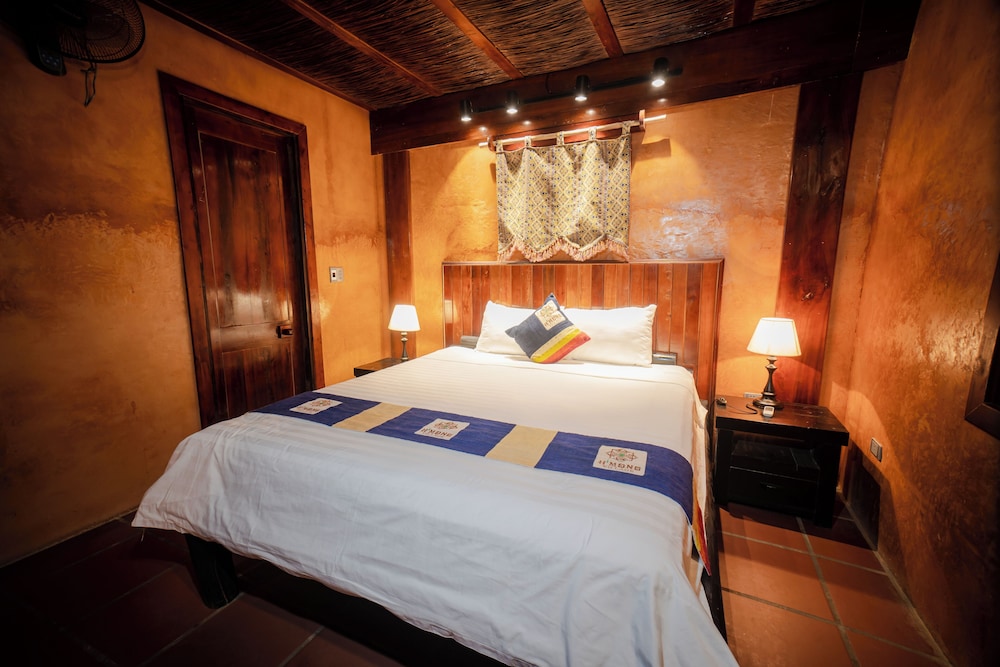 Family Quadruple Room - Photo 6