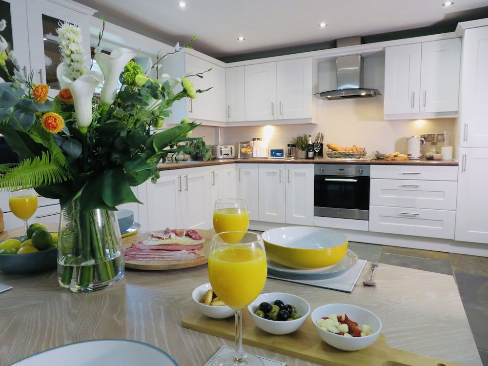 House, Accessible, Ensuite