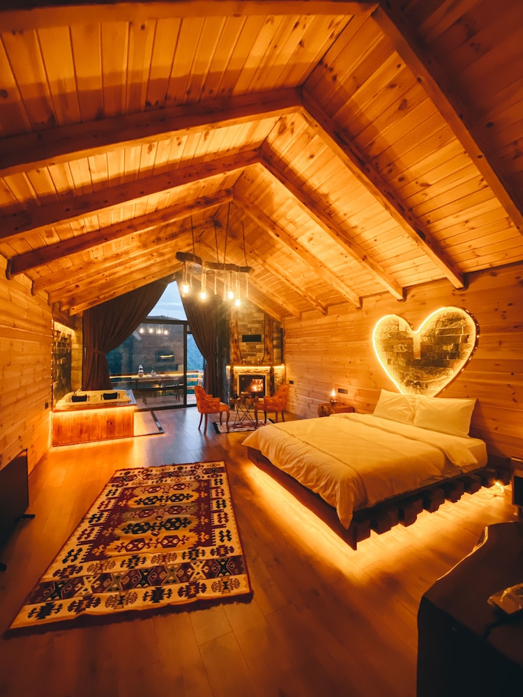 Romantic Room