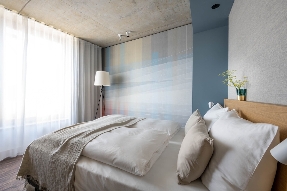 Smart Double Room - Photo 3