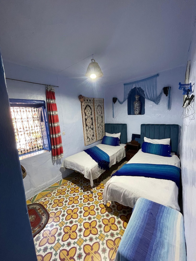Twin Room photo 2