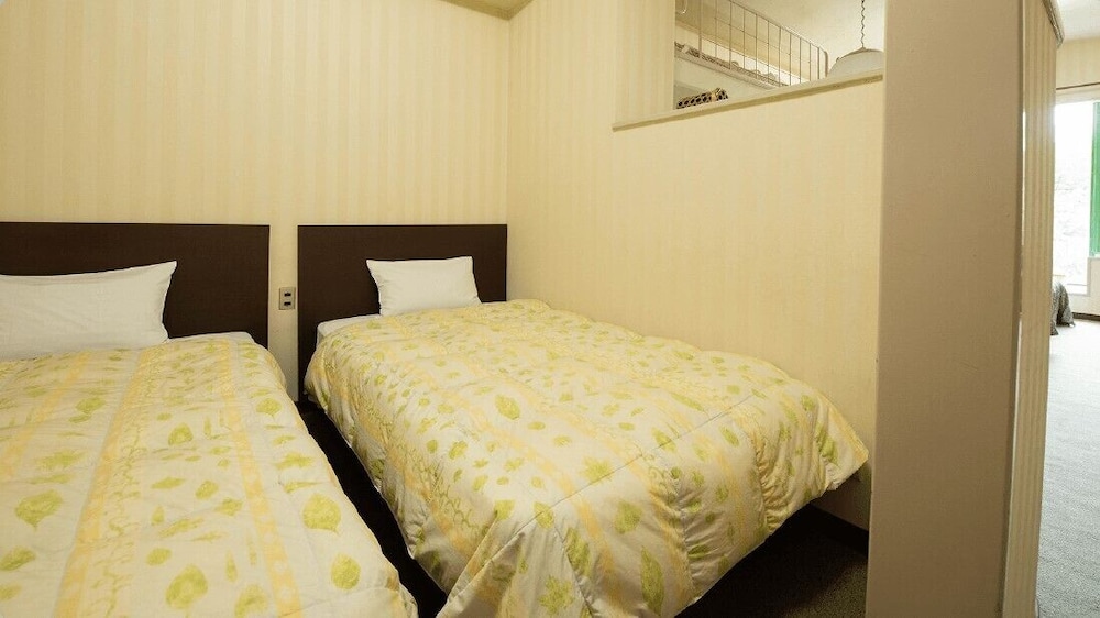 Hotel Tokinosumika Western Room (Check-in at Hotel Tokinosumika) photo 2